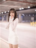 XIAOYU语画界 2021.03.25 Vol.496 蜜桃酱o(4)